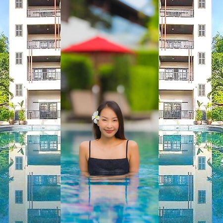 Golden Tulip Essential Pattaya Hotell Eksteriør bilde