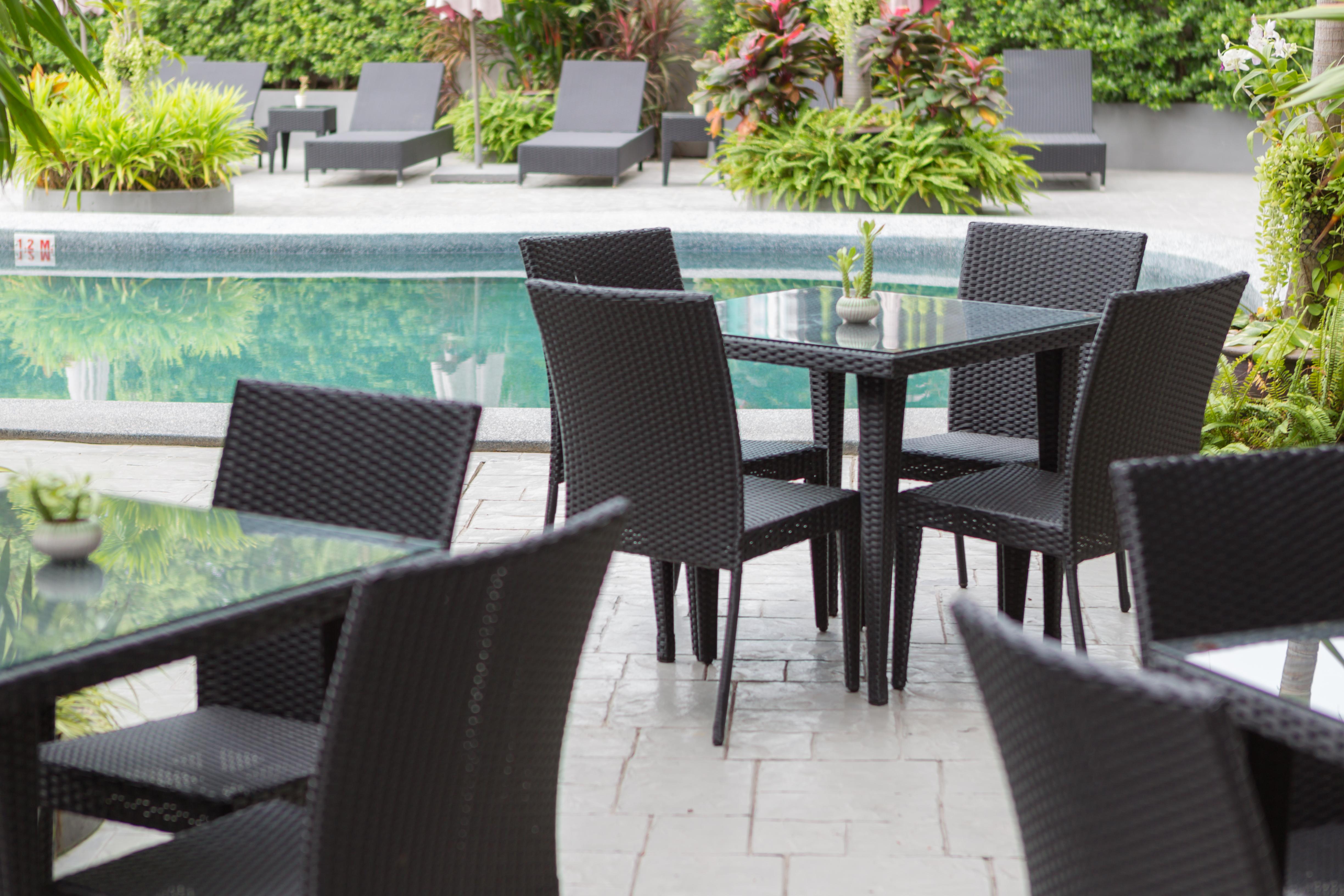 Golden Tulip Essential Pattaya Hotell Eksteriør bilde