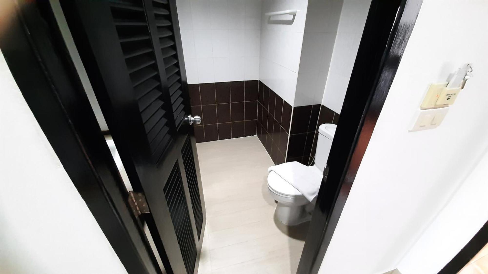 Golden Tulip Essential Pattaya Hotell Rom bilde