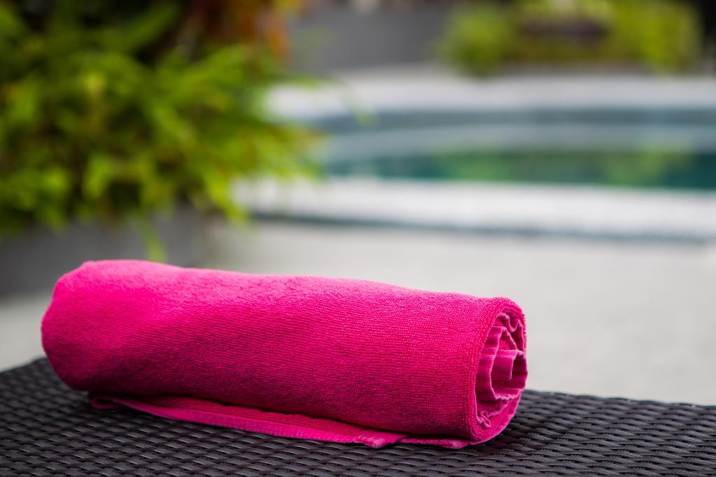 Golden Tulip Essential Pattaya Hotell Eksteriør bilde