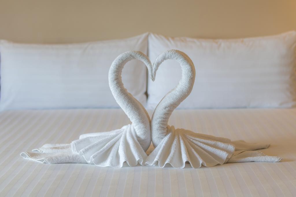 Golden Tulip Essential Pattaya Hotell Eksteriør bilde