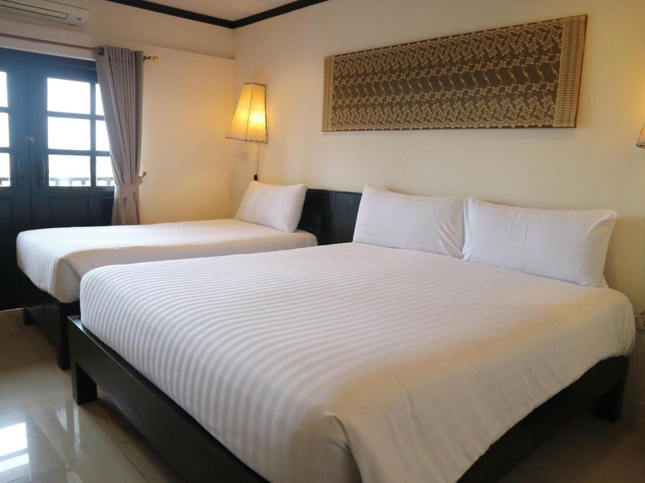 Golden Tulip Essential Pattaya Hotell Eksteriør bilde